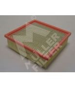 MULLER FILTER - PA3547 - 